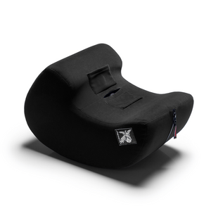 Coussin érotique Pulse Toy Mount Black - Liberator