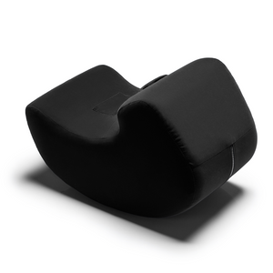Coussin érotique Pulse Toy Mount Black - Liberator
