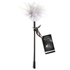Plumeau BDSM - Fifty Shades of Grey