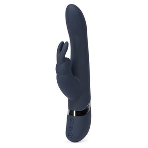 Vibromasseur Rabbit Darker Oh My - 50 Shades of Grey