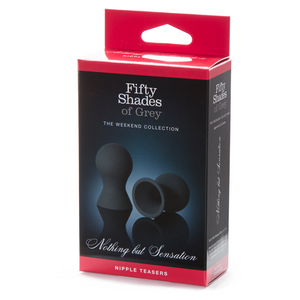 Aspire teton - Fifty Shades of Grey