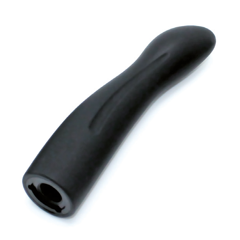 Godemichet interchangeable pour Strapon (16 cm) Point-G - Rimba