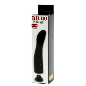Godemichet interchangeable pour Strapon (16 cm) Point-G - Rimba