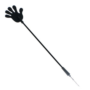 Tapette BDSM pour fessées Silicone Main (42 cm) - Rimba