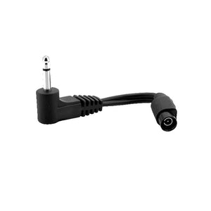 Connecteur adaptateur Estim pour powerbox Rimba
