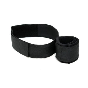 Kit d’attache BDSM bras et jambes – Rimba