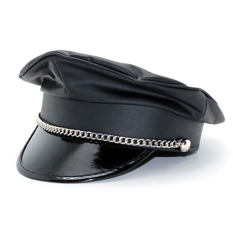 Casquette de Police BDSM - Rimba