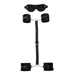 Kit d’attache chevilles & poignets – Rimba
