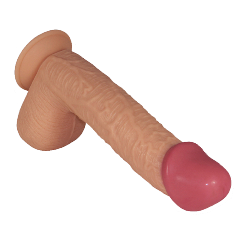 Gros Gode ventouse réaliste 26.5cm - King-Sized 10.5"