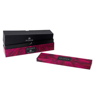 Vibromasseur Rabbit Je Joue Fifi - Violet