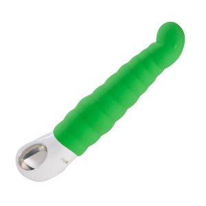 Vibromasseur Fun Factory Patchy Paul G5 - Vert