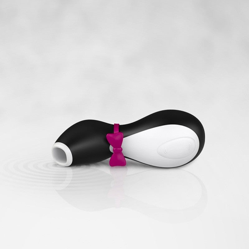 Satisfyer Pro Penguin "Next Generation" - Stimulateur Clitoridien