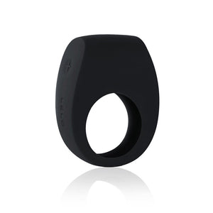 Anneau vibrant LELO TOR 2 - Noir
