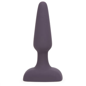 Plug anal vibrant "Feel So Alive" - Fifty Shades Freed