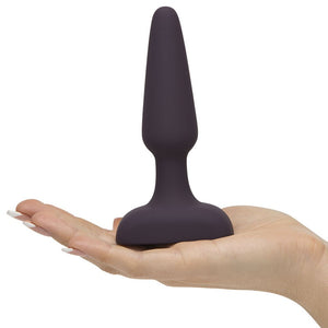 Plug anal vibrant "Feel So Alive" - Fifty Shades Freed
