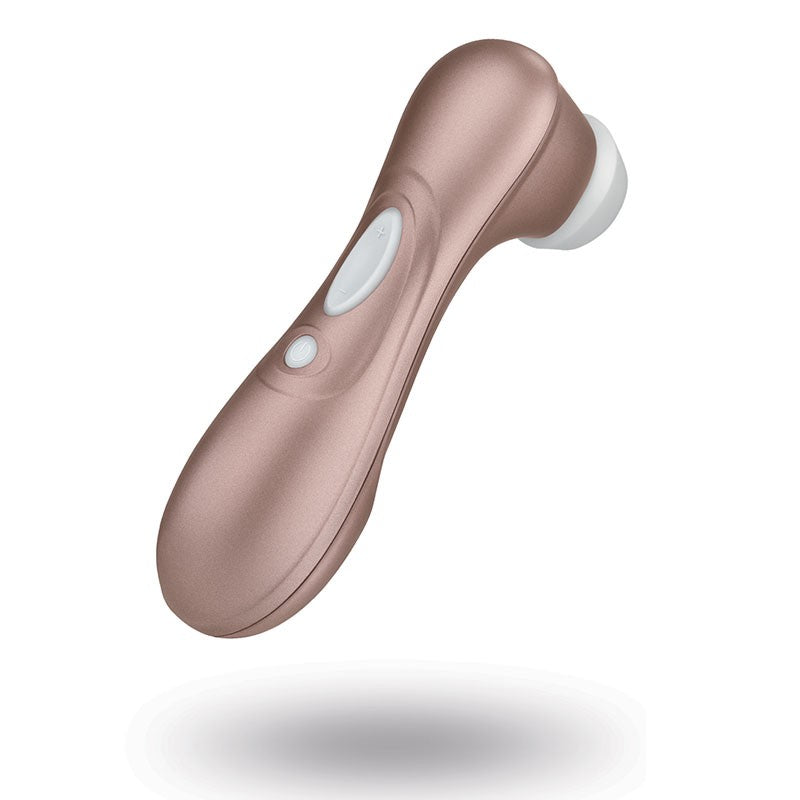 Satisfyer Pro 2 Sextoy "Next Generation" - Stimulateur Clitoridien
