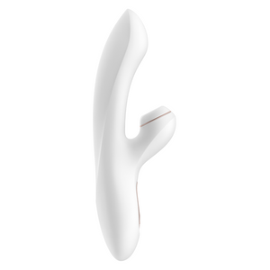 Vibromasseur Rabbit - Satisfyer Pro G-Spot Rabbit