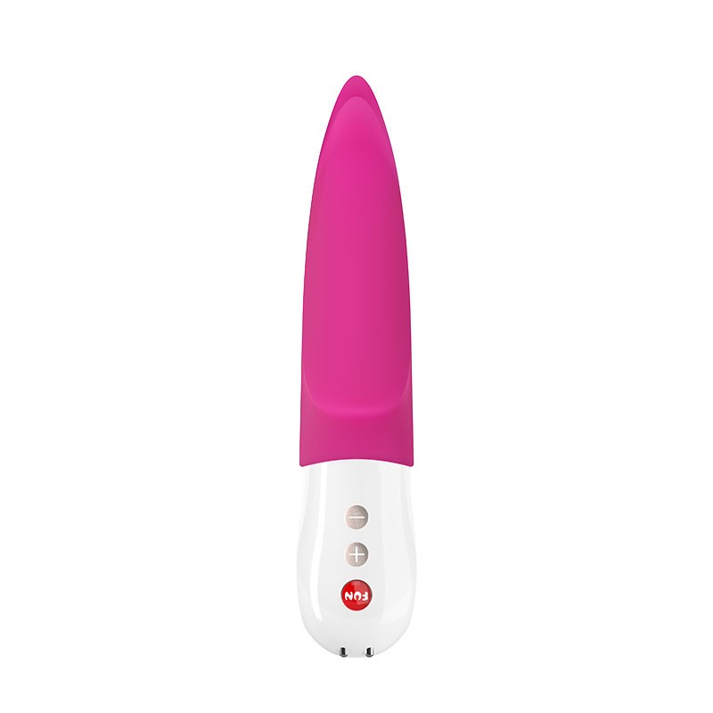 Vibromasseur Fun Factory Volta - Blackberry