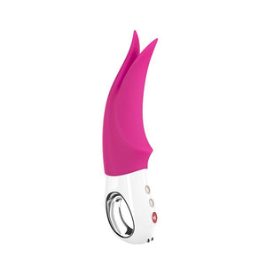 Vibromasseur Fun Factory Volta - Blackberry