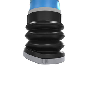 Pompe à pénis - Bathmate Hydromax X30 Wide Boy Bleu