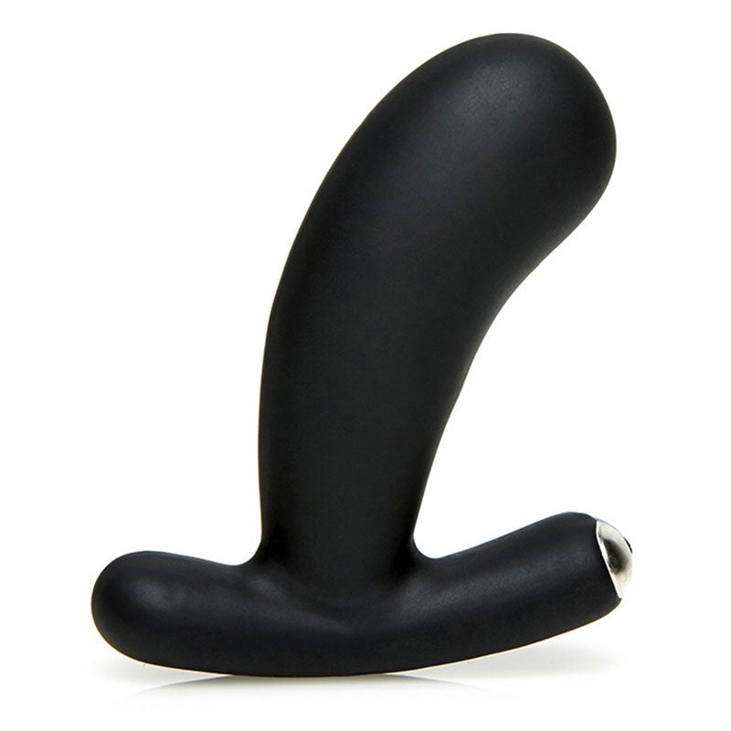 Plug anal vibrant à télécommande - Je Joue Nuo V2.