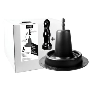 Station de base + Gode Géant - Hung System