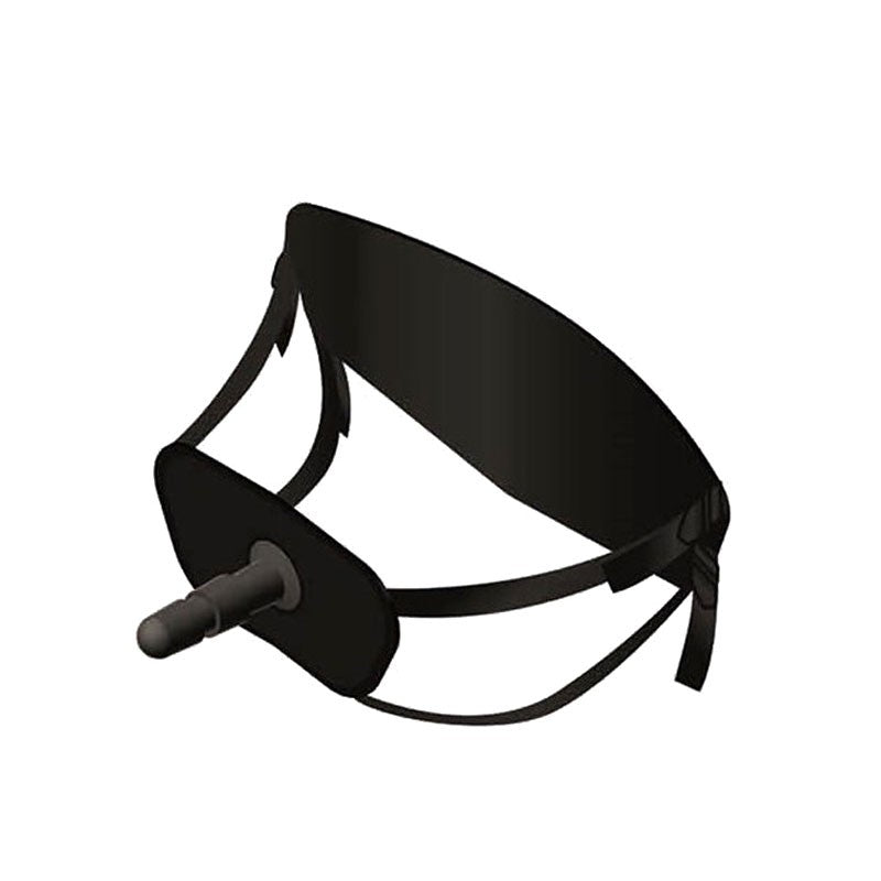 Ceinture pour gode - Hung System