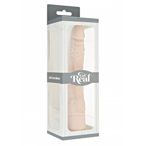 Vibromasseur réaliste Classic Slim - ToyJoy