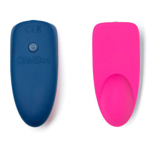 String Vibrant télécommandé Bluetooth Bluemotion NEX 1 - OhmiBod