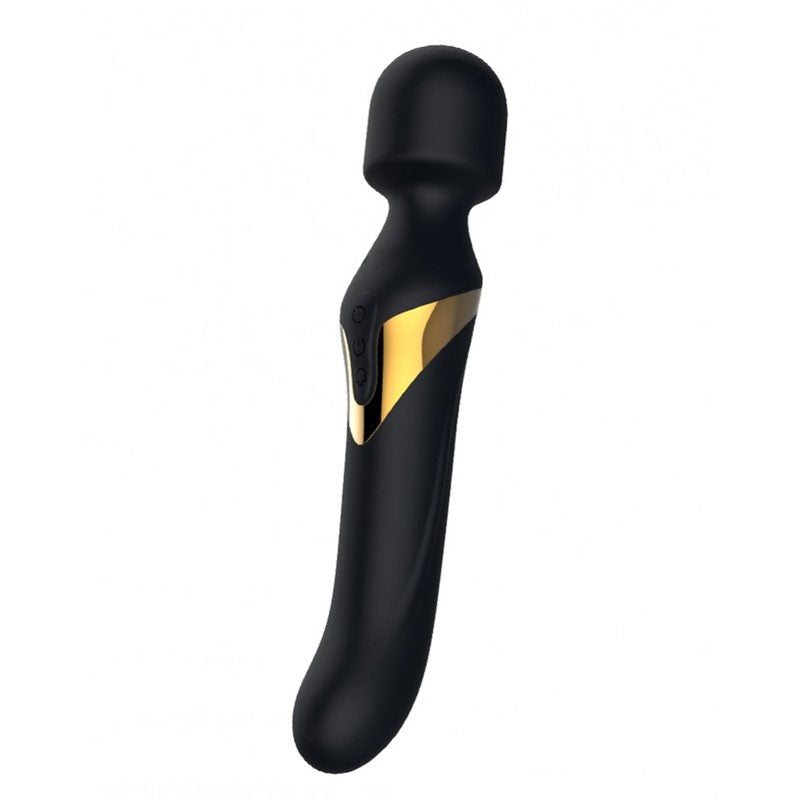 Vibromasseur Marc Dorcel Dual Orgasms