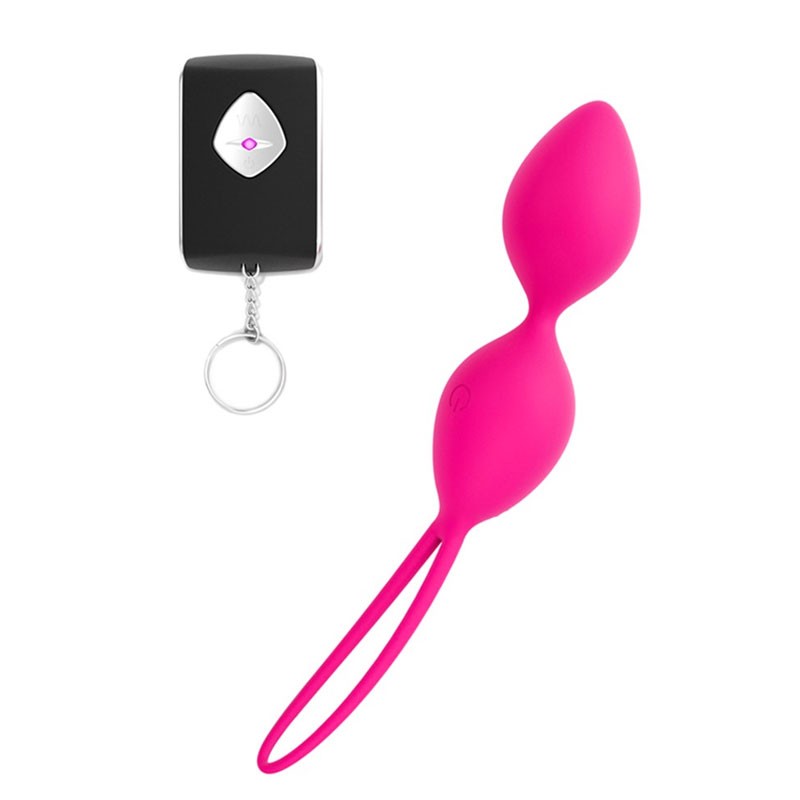 Boules de Gaisha Divine Balls - Marc Dorcel
