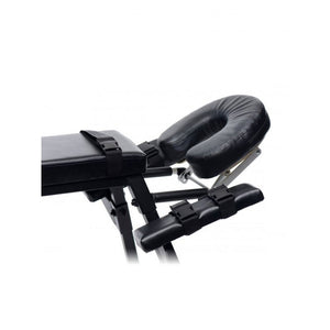 Banc BDSM - Master Serie