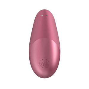 Womanizer Liberty Stimulateur clitoridien - Rose