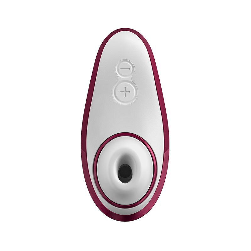 Womanizer Liberty Stimulateur clitoridien - Wine