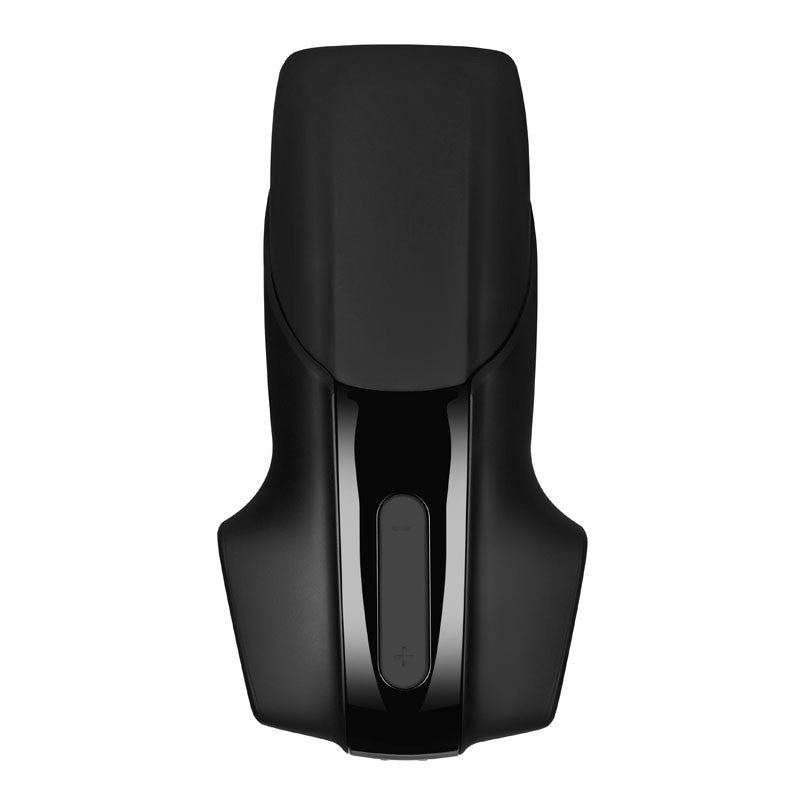 Satisfyer Men - Masturbateur vibrant pour homme