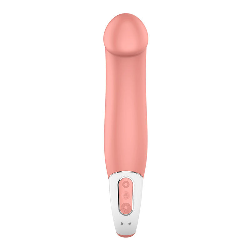 Satisfyer Vibes Master - Vibromasseur