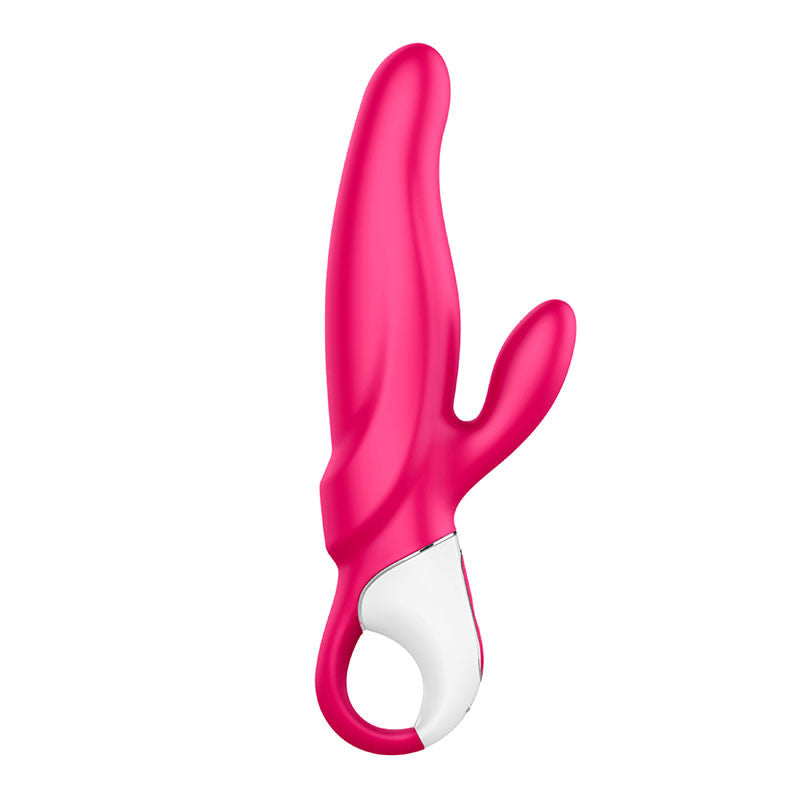 Satisfyer Vibes Mr. Rabbit - Vibromasseur rabbit