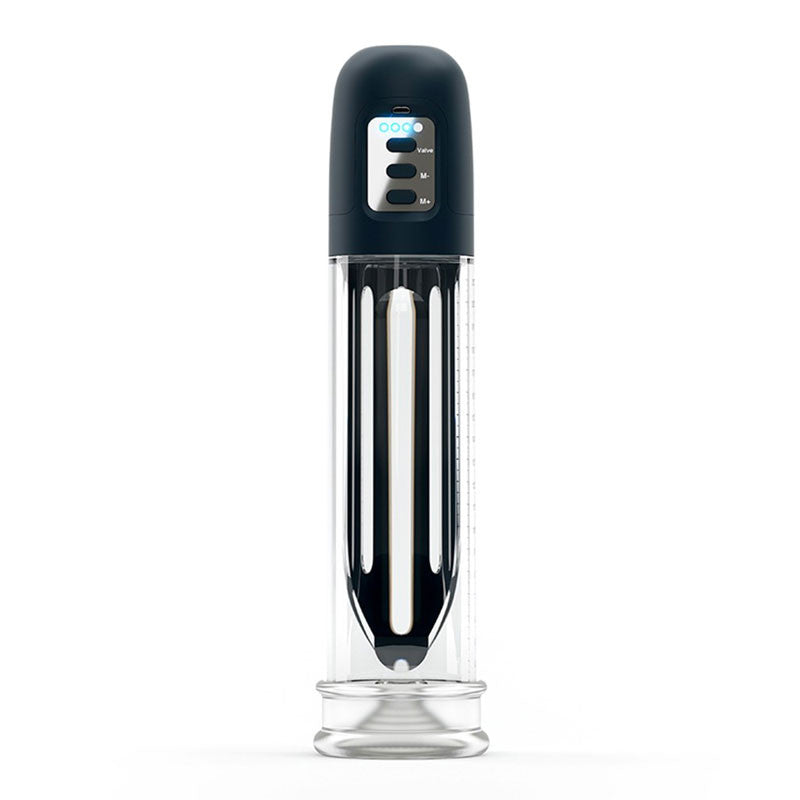 Pompe à pénis automatique Power Pump PRO - Marc Dorcel