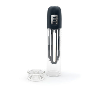 Pompe à pénis automatique Power Pump PRO - Marc Dorcel