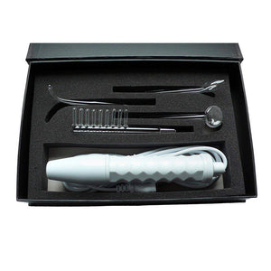 Electro Stimulateur sexuel - Neon Wand by Kinklab