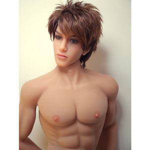 Real Doll homme grandeur nature Jimmy