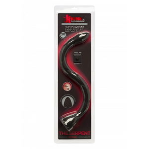 Butt Plug Géant (51cm) The Serpent - Doc Johnson