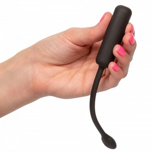 Oeuf vibrant silicone Petite Bullet - CalExotics