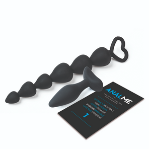 Jeu coquin AnalMe - Tease & Please