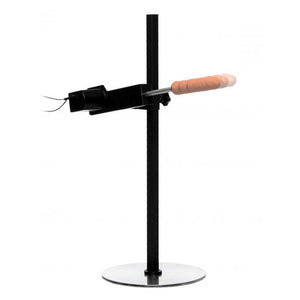 Fuck Machine - The Dicktator Extreme