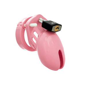 CB 6000® S - Appareil de chasteté - CB-X Pink Small