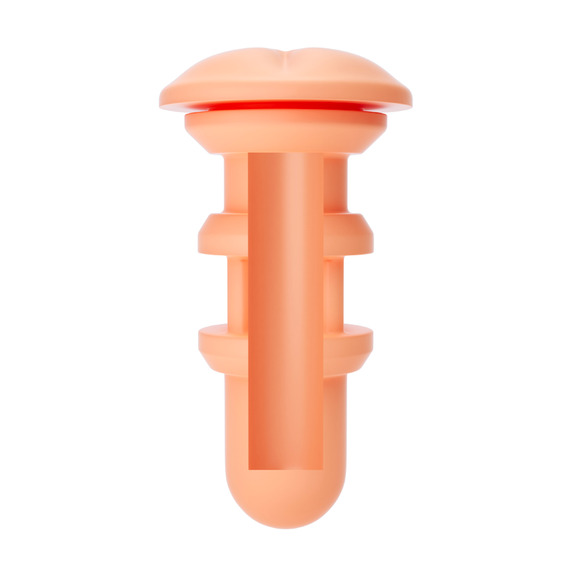 Autoblow AI - gaine de rechange (Anus)