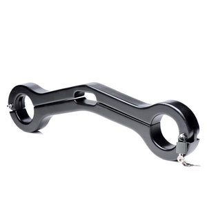 Tire testicules en bois - Scrotum Pillory