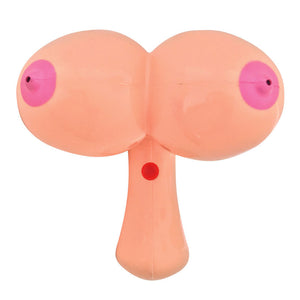 Pistolet à eau "Boobie Squirt Gun"