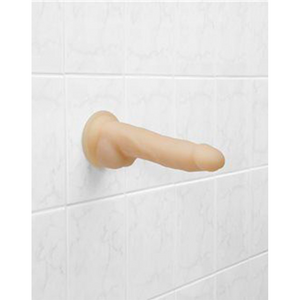 Vibromasseur réaliste rotatif - Naked Addiction